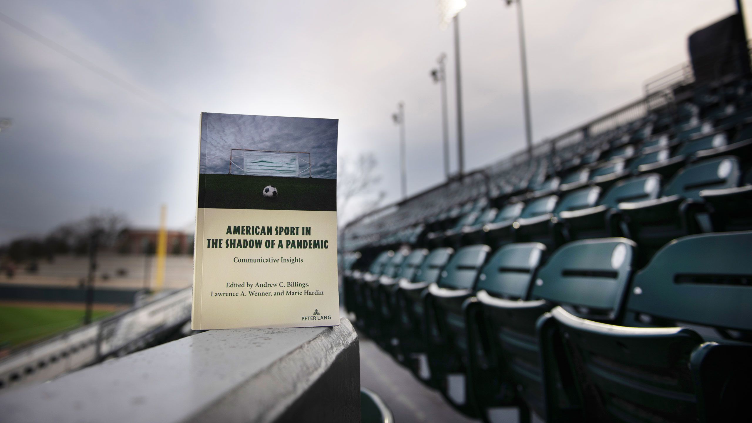 American Sport in the Shadow of a Pandemic