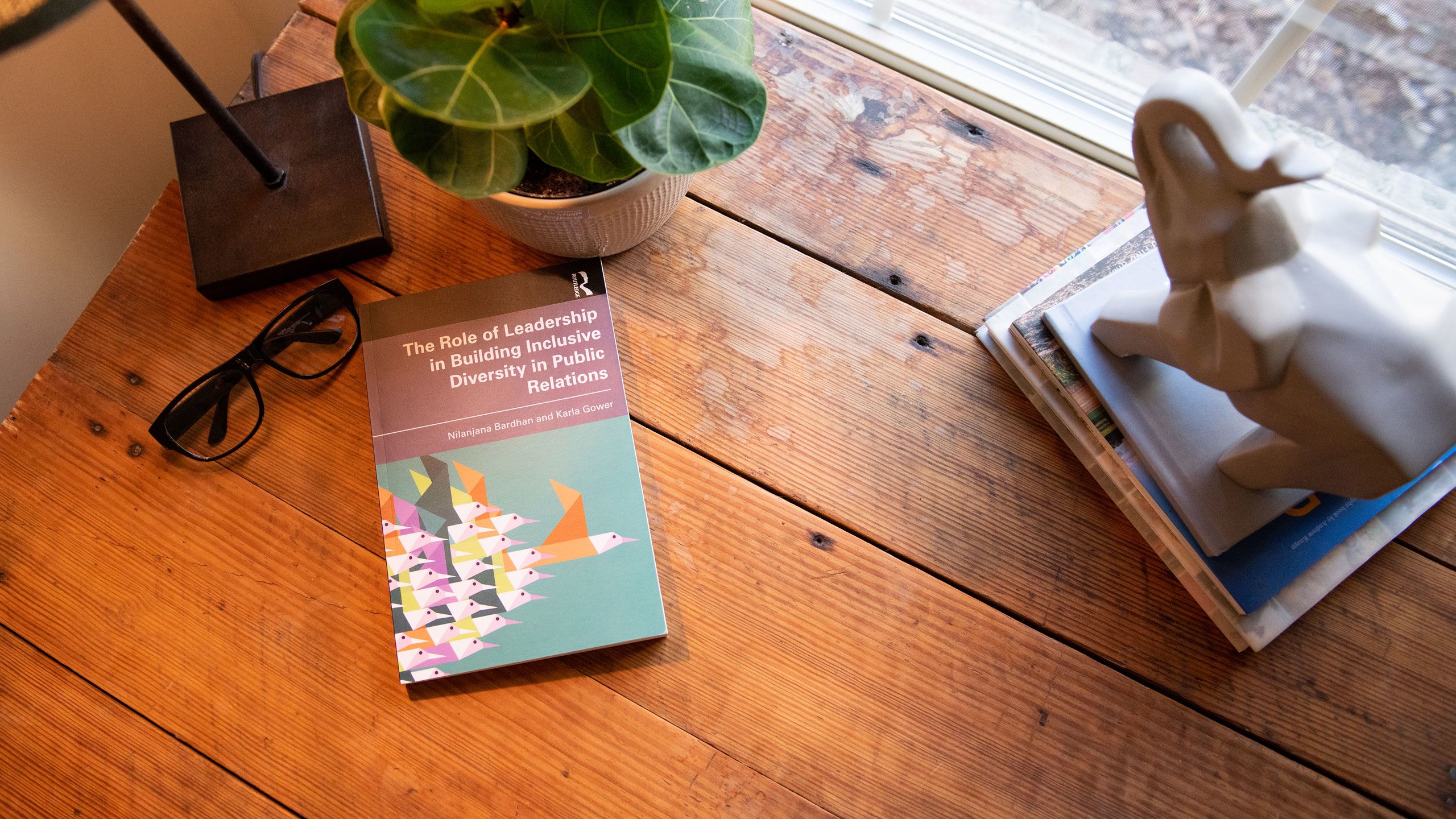 The Role of Leadership in Building Inclusive Diversity in Public Relations