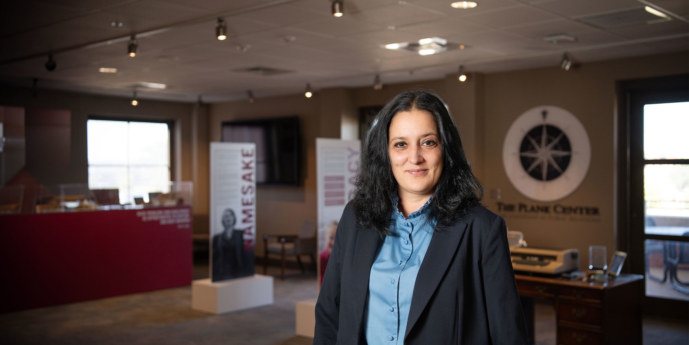 Dr. Martina Topic